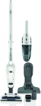 Gorenje | Vacuum cleaner | SVC180FW | Handstick 2in1 | Handstick | - W | 18 V | Operating time (max) 50 min | White | Wa