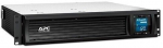 APC SMC1000I-2UC Smart-UPS C 1000 VA LCD RM with SmartConnect