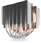 Noctua NH-D15S Dual-Tower 140mm CPU Cooler for Intel & AMD