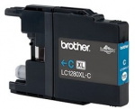 Brother LC-1280XL-C High Yield Cyan Toner 1200 pages