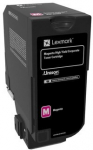 LEXMARK Toner Corporate Magenta 16k