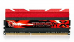G.SKILL F3-2400C10D-8GTX G.Skill Trident