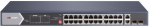 SWITCH POE HIKVISION DS-3E0528HP-E