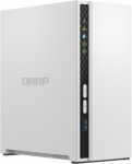 QNAP TS-233 2-Bay Personal Cloud NAS