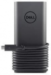 Dell 450-AHRK power adapter/inverter Indoor 130 W Black