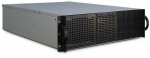 Inter-Tech IPC 3U-30240, 3U Rack Server Case - Black