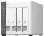 QNAP TS-433-4G 4-Bay NAS with 2.5GbE