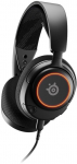 SteelSeries Arctis Nova 3 Noise-Canceling Wired Gaming Headset