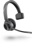 POLY VOYAGER 4310 UC V4310-M Headset