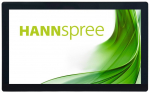 Hannspree 39.6cm 15,6" HO165PTB 16:9 M-TOUCH HDMIDPVGA