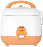 Cuckoo Reiskocher 0,54l CR-0331 3D-Hitzesystem Warmhaltung