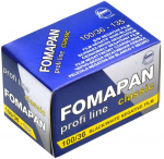 Foma film Fomapan 100/36