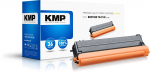KMP Toner Brother TN-910CTN910C cyan 9.000 S. B-T122 remanufactured