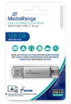 MediaRange MR938 - USB flashdrive - 12