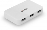 LINDY USB 3.13.0 Hub Basic 4 Port