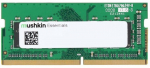 SO DDR4 8GB PC 3200 Mushkin Essentials CL22 1,2V intern retail