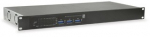 24 x RJ-45, 2 x SFP, 512Kbit, 8.8Gbps, 4K, 10/100/1000Mbps, 100V~240V, 50-60 Hz, 2.5 kg, 380 W