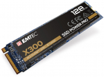 Emtec SSD M.2 NVMe PCIe 3.0 X300 128GB Intern retail