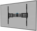 Neomounts WL30S-950BL19 feste Wandhalterung f&uuml;r 55-110" Bildschirme - Schwarz