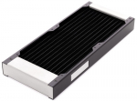 Watercool Heatkiller RAD 240-S Radiator - schwarz