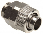 13/10mm (10x1.5mm) screw-on nozzle G1/4