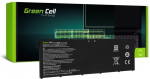 Greencell Battery Acer Aspire ES15 15,2V 2,2Ah
