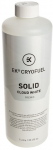 EK Water Blocks EK-CryoFuel Solid premixed fluid, Cloud White - 1000ml