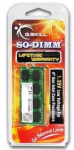 G.Skill 4GB DDR3L SO-DIMM 1600MHz CL9 1.35V Memory
