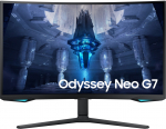 Samsung 32" Odyssey Neo G7 UHD Quantum Mini-LED 165Hz
