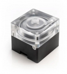 Bitspower P5D PWM Pump V1, ARGB - transparent