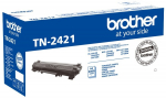 Brother TN-2421 toner cartridge 1 pc(s) Original Black