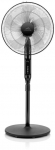 ETA | Naos Fan | ETA260790000 | Stand Fan | 50 W | Diameter 43 cm | Number of speeds 4 | Oscillation | Remote control |