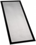 Demciflex Staubfilter Dark Base Pro 900 - Front
