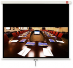 Avtek Cinema 200 projection screen 85,8" 16:9