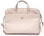 Guess Bag Saffiano 4G GUCB15P4TP 16 Pink