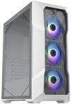 COOLER MASTER PC case MasterBox TD500 V2