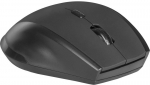 Defender ACCURA MM-365 optical wireless mouse 1600dpi 6P black