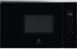 Electrolux KMFE172TEX Built-in Solo microwave 800 W Black