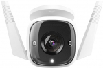TP-Link Tapo TC65 Outdoor Security Wi-Fi Camera 3MP