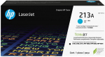 HP 213A Cyn Original LaserJet Toner Crtg