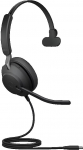 Jabra Evolve2 40 SE USB-C, UC Mono Ext. Cord