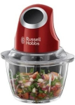 Russell Hobbs Chopper Desire Red 24660-56