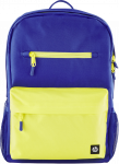 HP Campus Blue Backpack