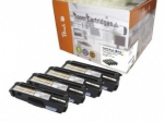 Peach Toner Brother TN-328 MultiPack bk,c,m,y remanufactured