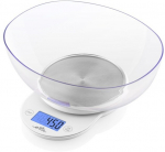 ETA | Kitchen scale with a bowl | ETA577090000 Mari | Graduation 1 g | Display type LCD | White