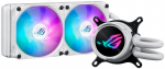 ASUS ROG Strix LC III 240 ARGB liquid CPU cooler