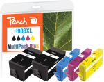 Peach Patrone HP Nr.903XL MultiPackPlus REM,OEM,KOM