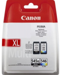 CANON PG-545XL/CL-546 Ink Cartridge
