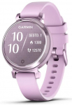 Garmin Lily 2 Smartwatch Lilac 1" LCD Screen Bluetooth GPS