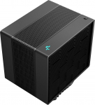 DeepCool ASSASSIN 4S 140mm Black CPU Air Cooler with 7 Heatpipes